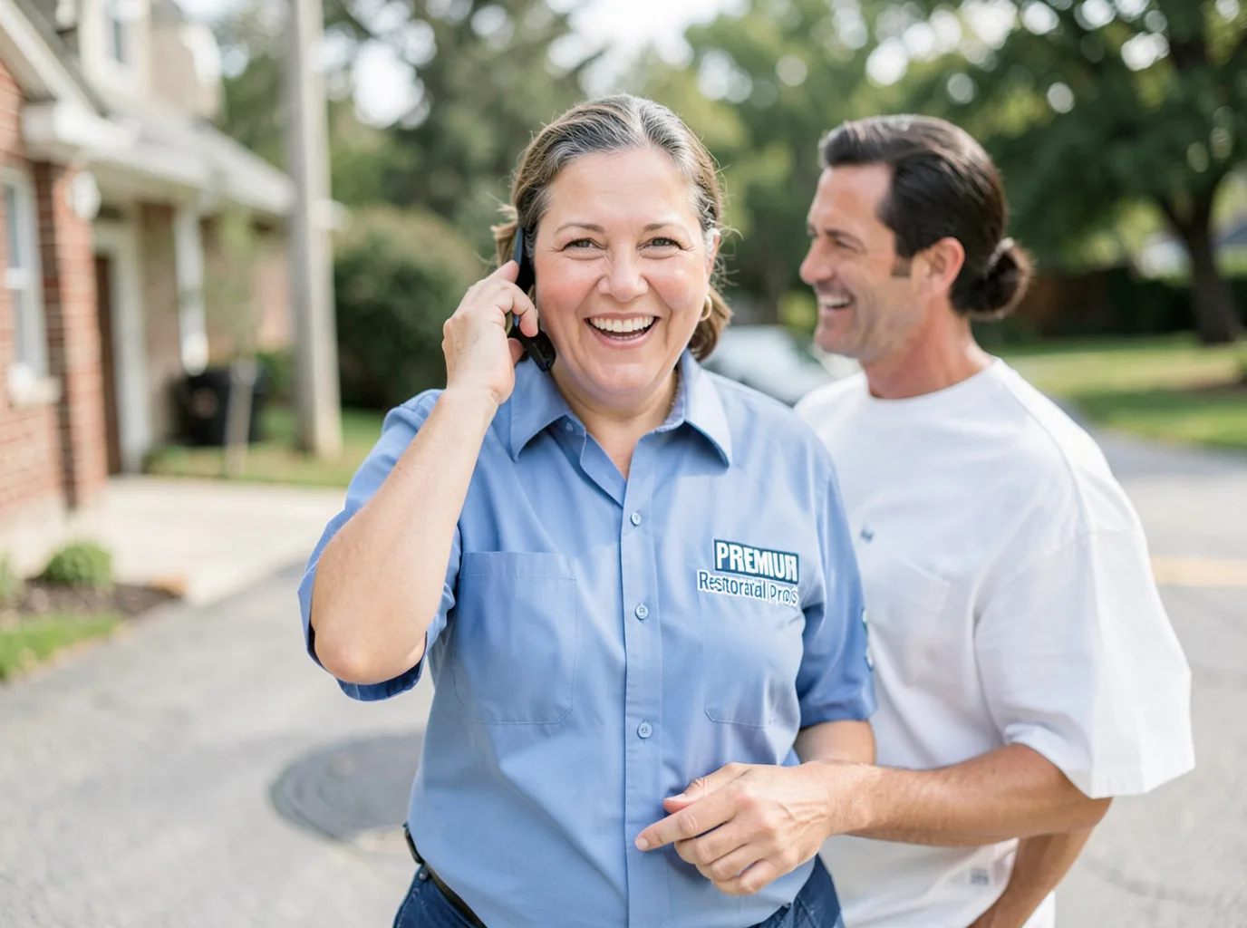Water Damage Restoration Harcourt, IA FAQs